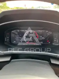 2019 Seat Tarraco