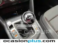 2019 Seat Tarraco