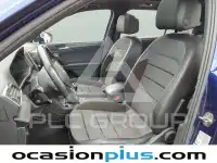 2019 Seat Tarraco