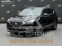 2019 Seat Tarraco