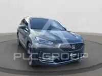 2019 Seat Tarraco