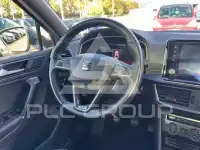 2019 Seat Tarraco