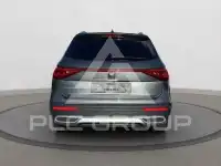 2019 Seat Tarraco