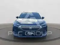2019 Seat Tarraco