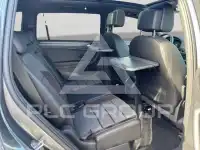 2019 Seat Tarraco