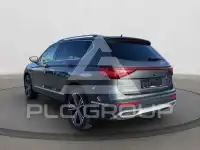 2019 Seat Tarraco