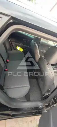 2019 Seat Leon