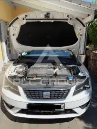 2019 Seat Leon