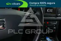 2019 Seat Leon