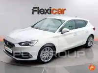 2019 Seat Leon