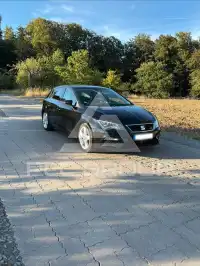 2019 Seat Leon