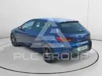 2019 Seat Leon