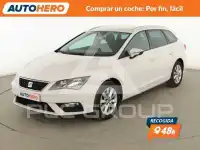 2019 Seat Leon