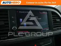 2019 Seat Leon