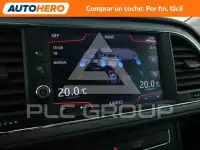2019 Seat Leon