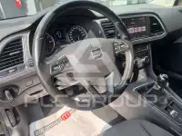 2019 Seat Leon