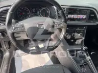 2019 Seat Leon