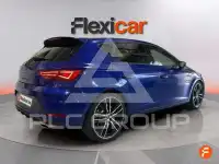 2019 Seat Leon