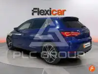 2019 Seat Leon