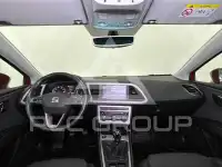2019 Seat Leon