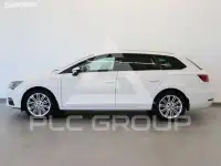 2019 Seat Leon