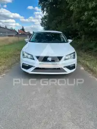 2019 Seat Leon