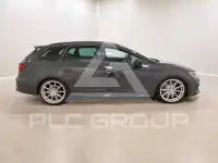 2019 Seat Leon