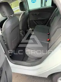 2019 Seat Leon