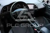2019 Seat Leon