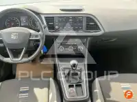 2019 Seat Leon