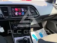 2019 Seat Leon