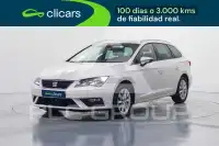 2019 Seat Leon