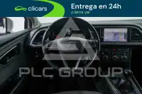 2019 Seat Leon