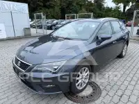 2019 Seat Leon