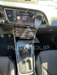 2019 Seat Leon