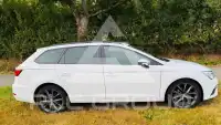 2019 Seat Leon