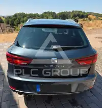2019 Seat Leon