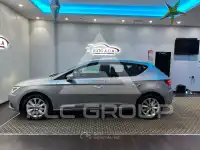 2019 Seat Leon