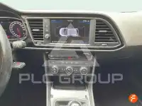2019 Seat Leon