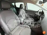2019 Seat Leon