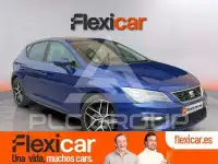 2019 Seat Leon
