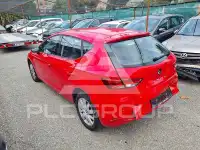 2019 Seat Leon