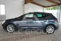 2019 Seat Leon