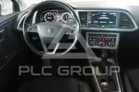2019 Seat Leon
