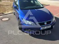 2019 Seat Leon