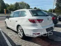 2019 Seat Leon