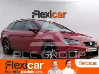 2019 Seat Leon