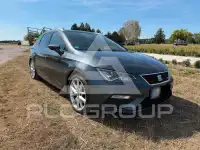 2019 Seat Leon