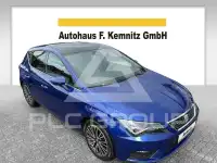 2019 Seat Leon