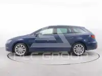2019 Seat Leon